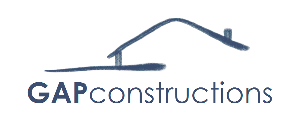 Logo GAPconstructions